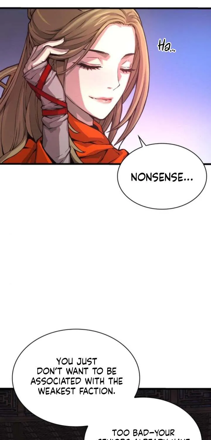 Read Myst, Might, Mayhem EN Manga Online
