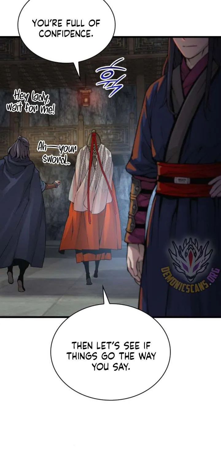 Read Myst, Might, Mayhem EN Manga Online