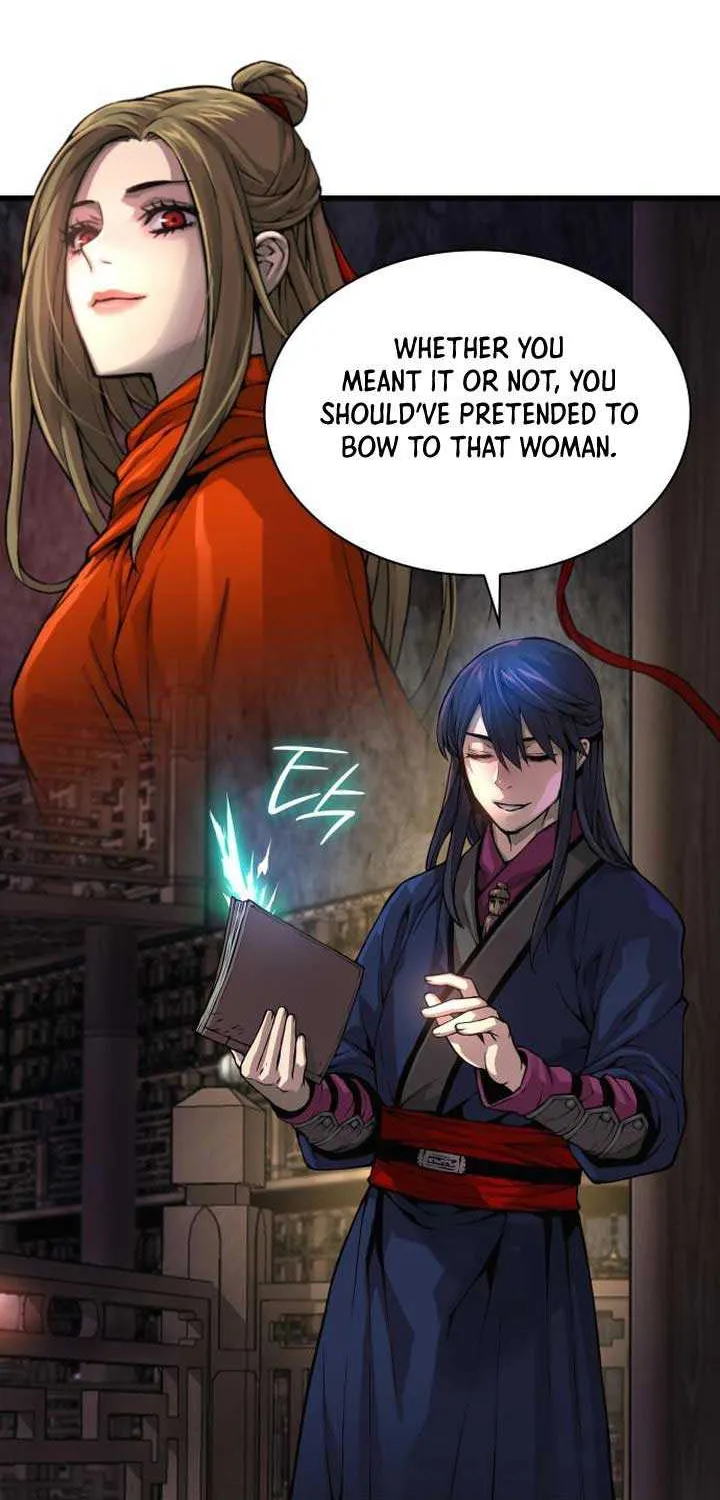 Read Myst, Might, Mayhem EN Manga Online