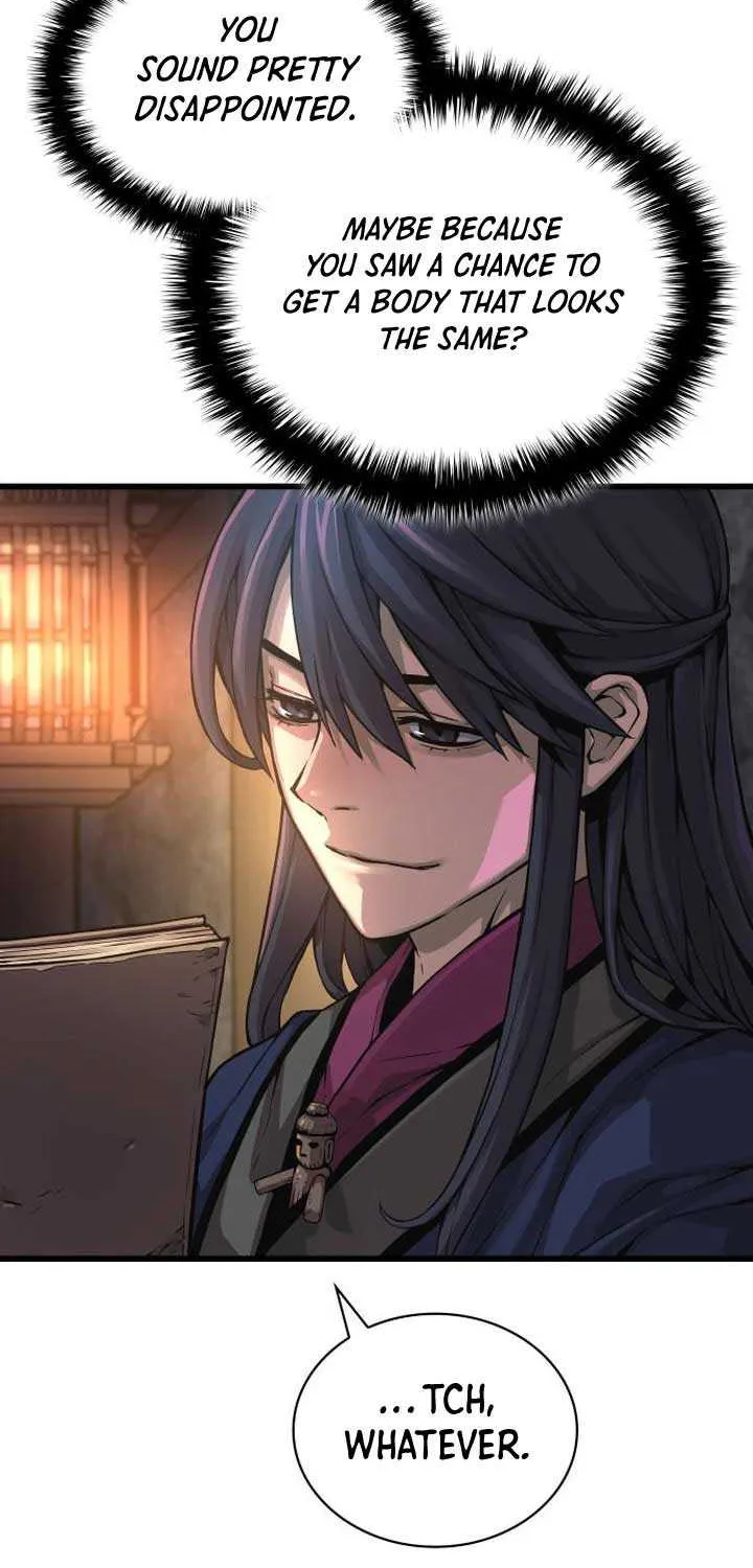 Read Myst, Might, Mayhem EN Manga Online