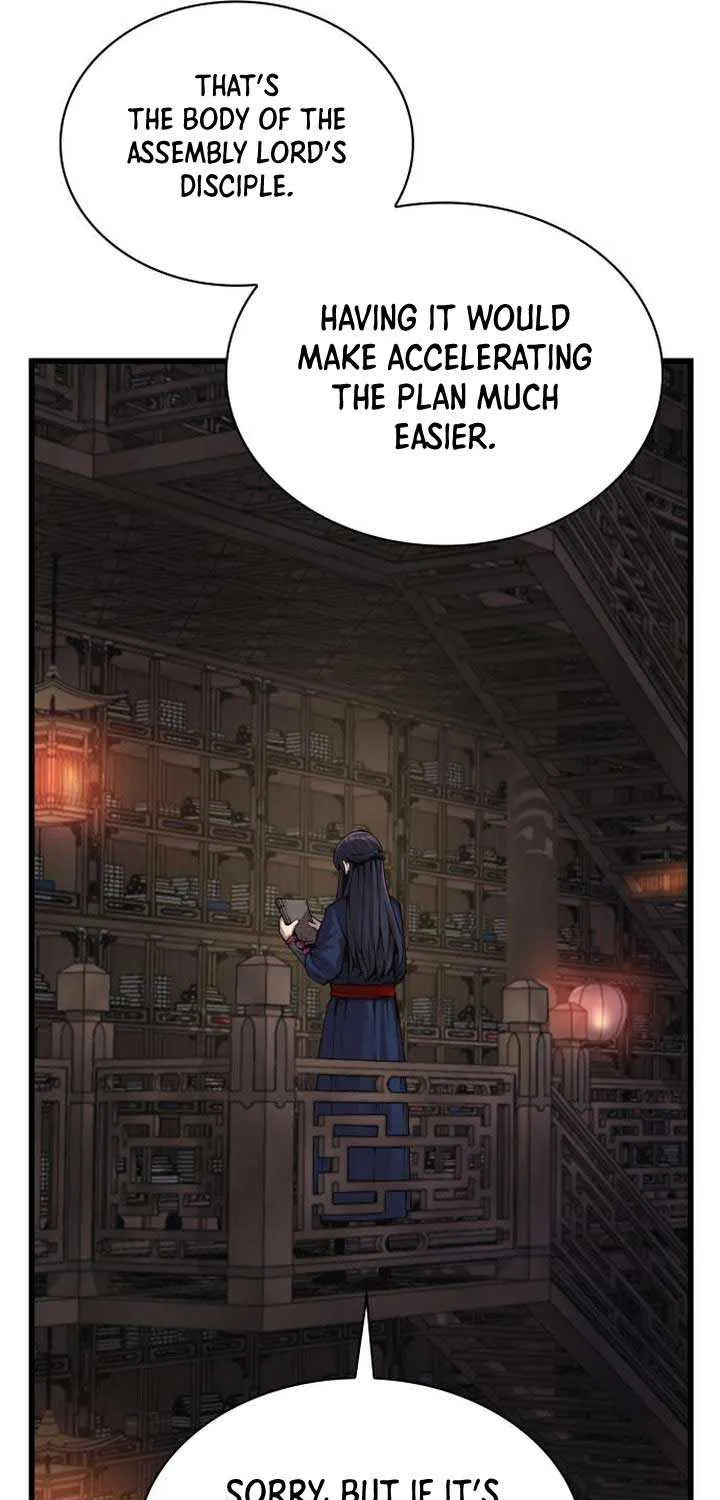 Read Myst, Might, Mayhem EN Manga Online
