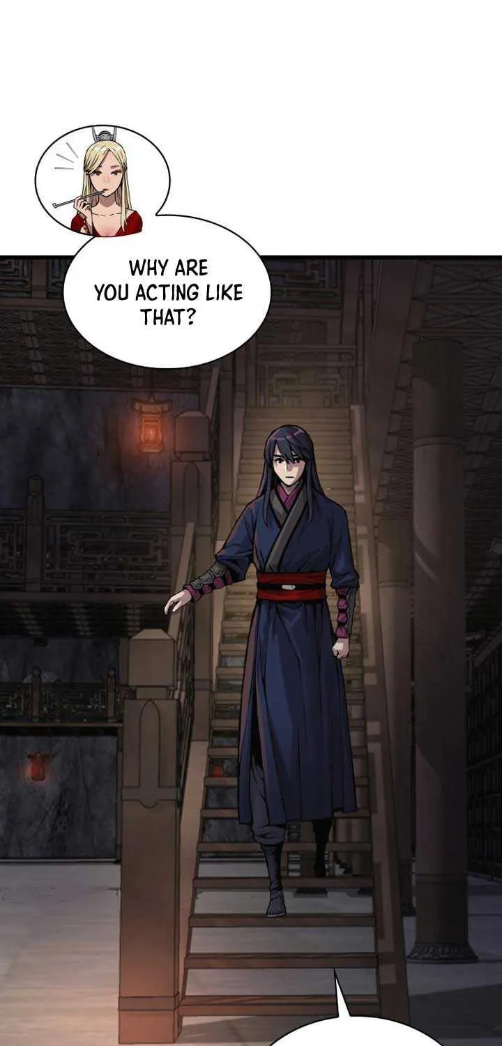 Read Myst, Might, Mayhem EN Manga Online