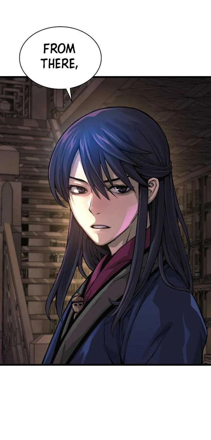 Read Myst, Might, Mayhem EN Manga Online