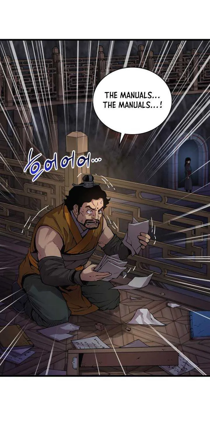 Read Myst, Might, Mayhem EN Manga Online