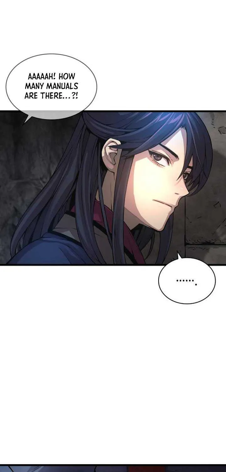 Read Myst, Might, Mayhem EN Manga Online