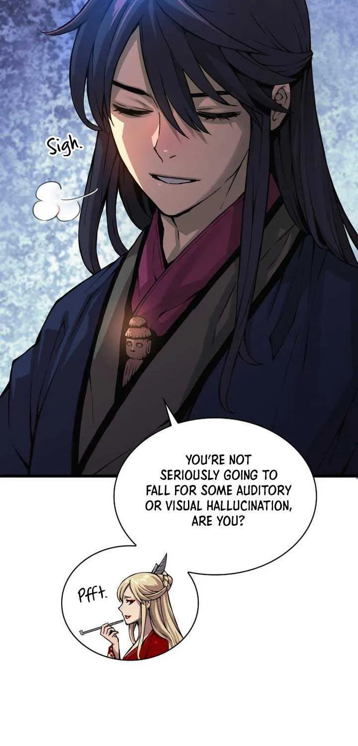 Read Myst, Might, Mayhem EN Manga Online