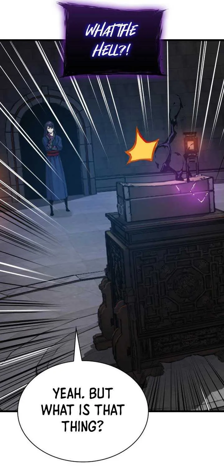 Read Myst, Might, Mayhem EN Manga Online