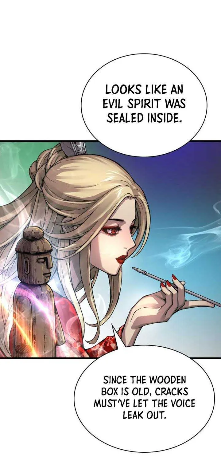Read Myst, Might, Mayhem EN Manga Online