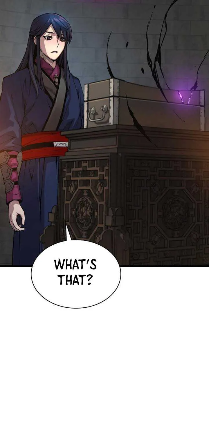 Read Myst, Might, Mayhem EN Manga Online
