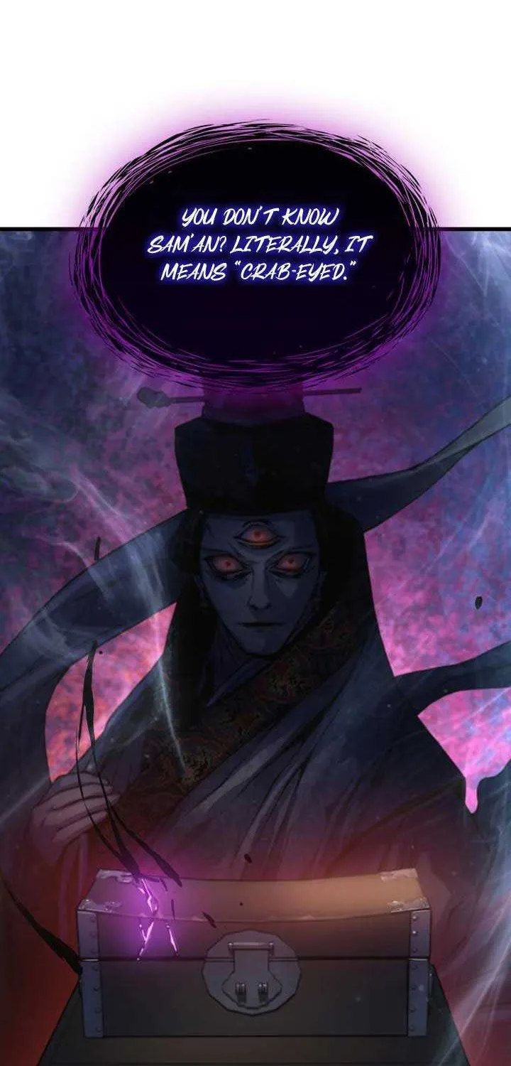 Read Myst, Might, Mayhem EN Manga Online