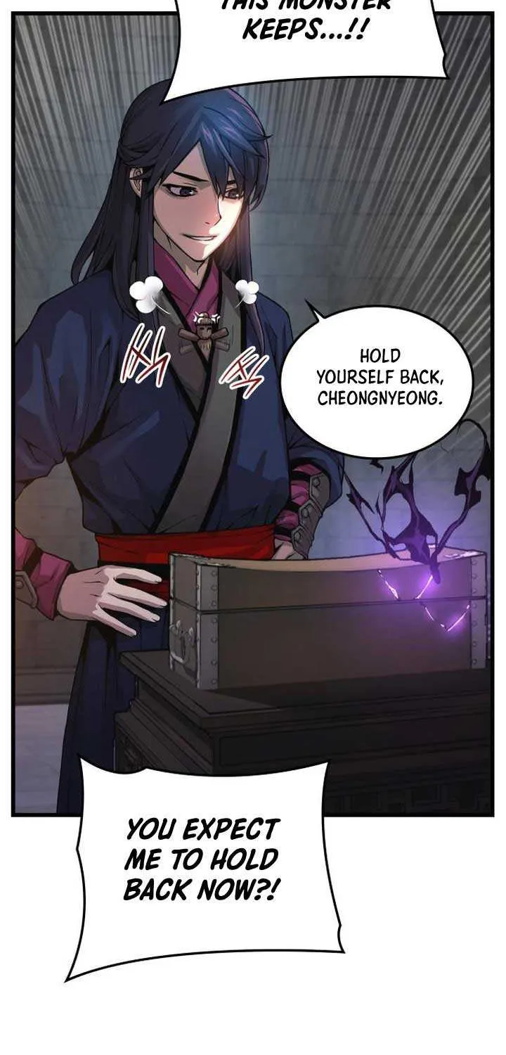 Read Myst, Might, Mayhem EN Manga Online