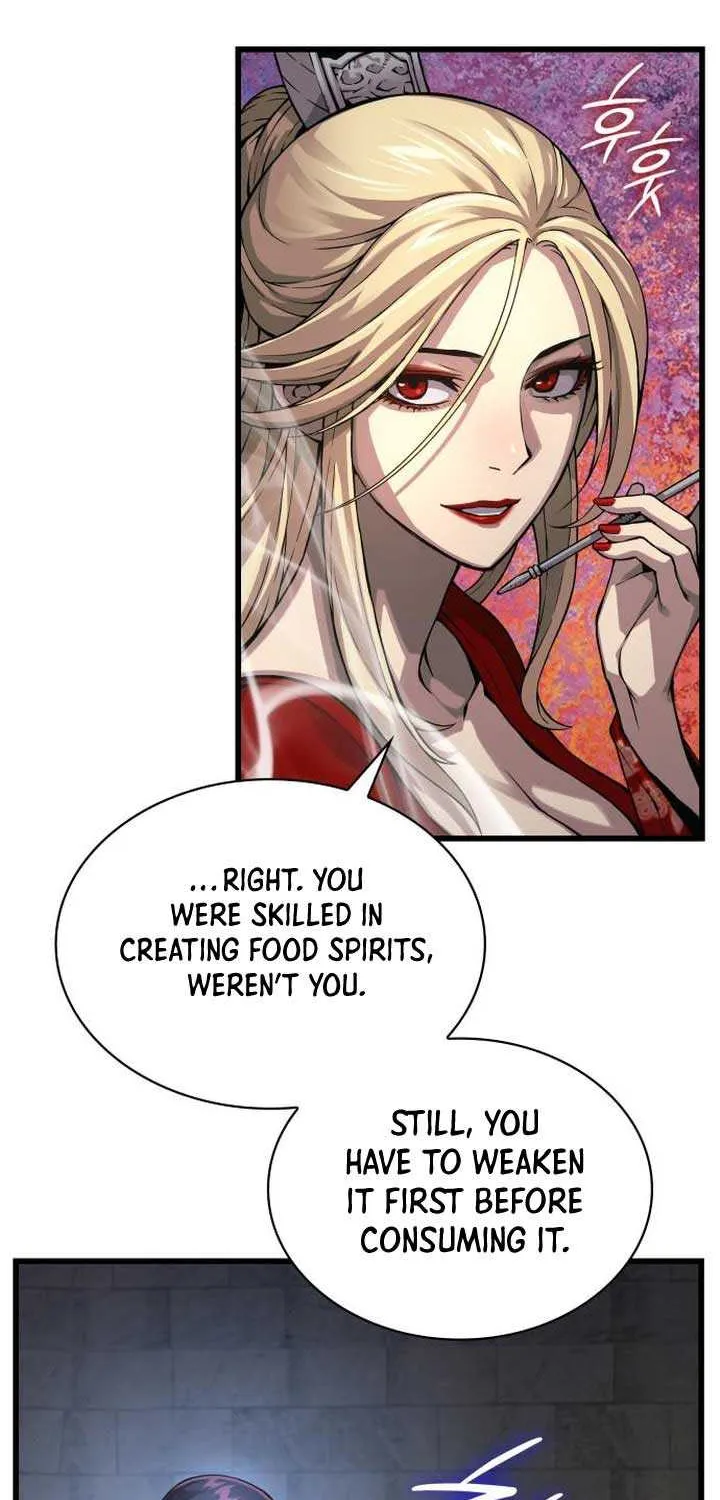 Read Myst, Might, Mayhem EN Manga Online