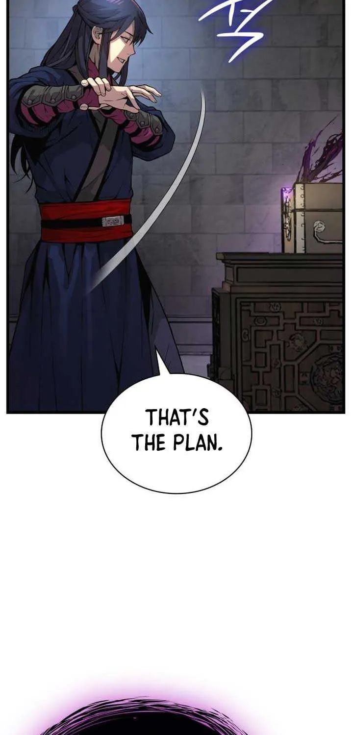 Read Myst, Might, Mayhem EN Manga Online