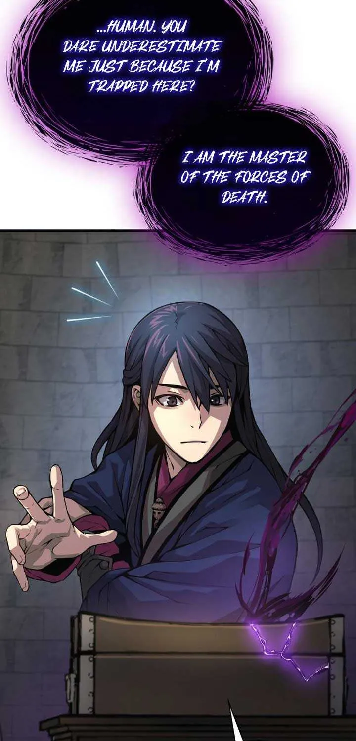 Read Myst, Might, Mayhem EN Manga Online