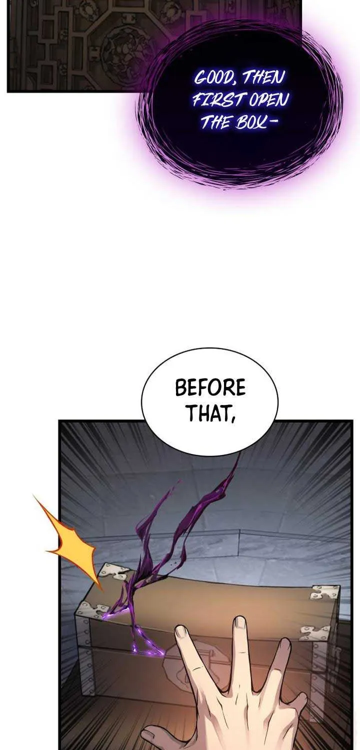 Read Myst, Might, Mayhem EN Manga Online