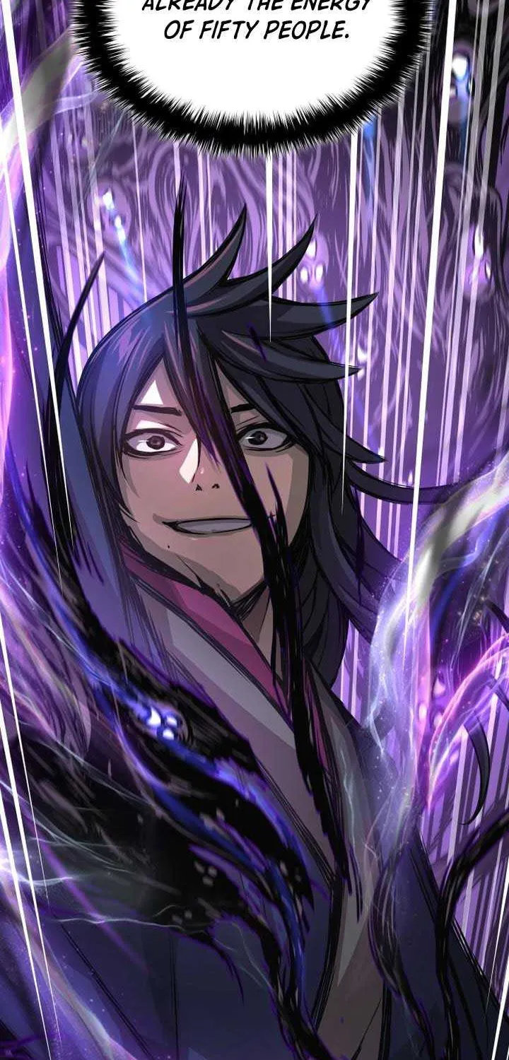 Read Myst, Might, Mayhem EN Manga Online