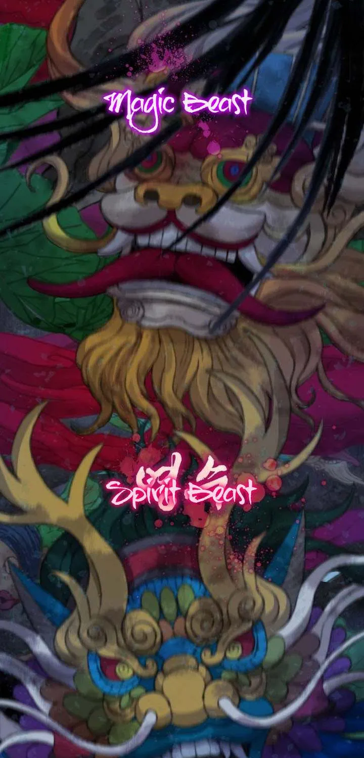 Read Myst, Might, Mayhem EN Manga Online