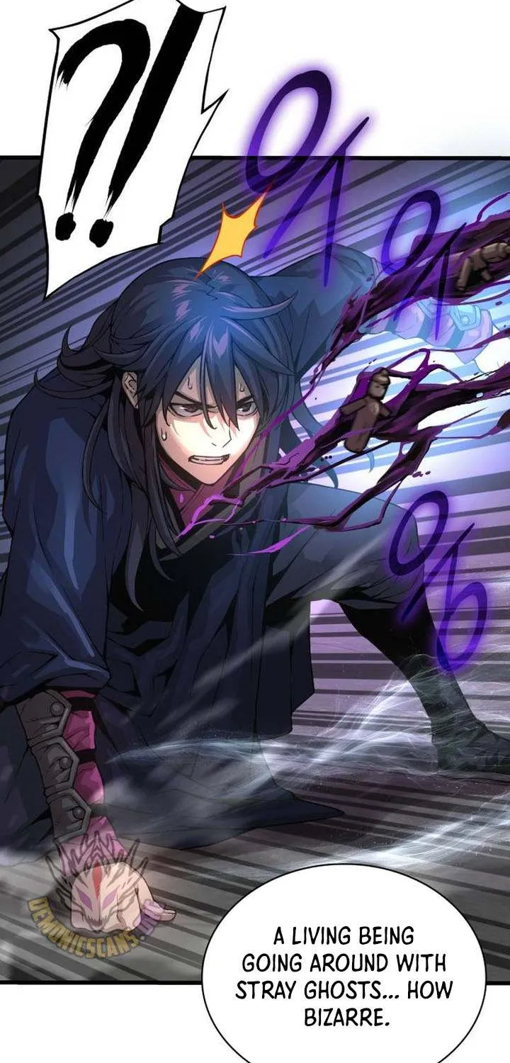 Read Myst, Might, Mayhem EN Manga Online