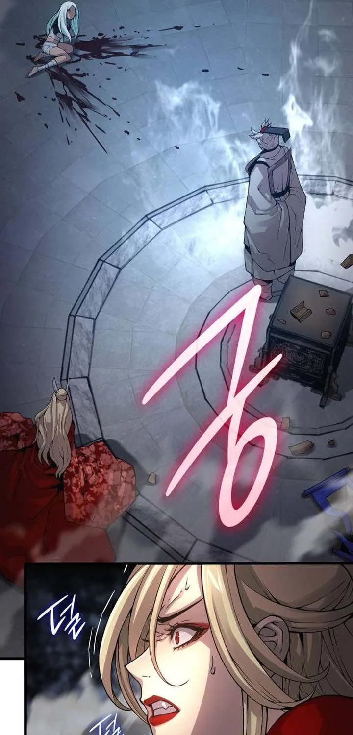 Read Myst, Might, Mayhem EN Manga Online