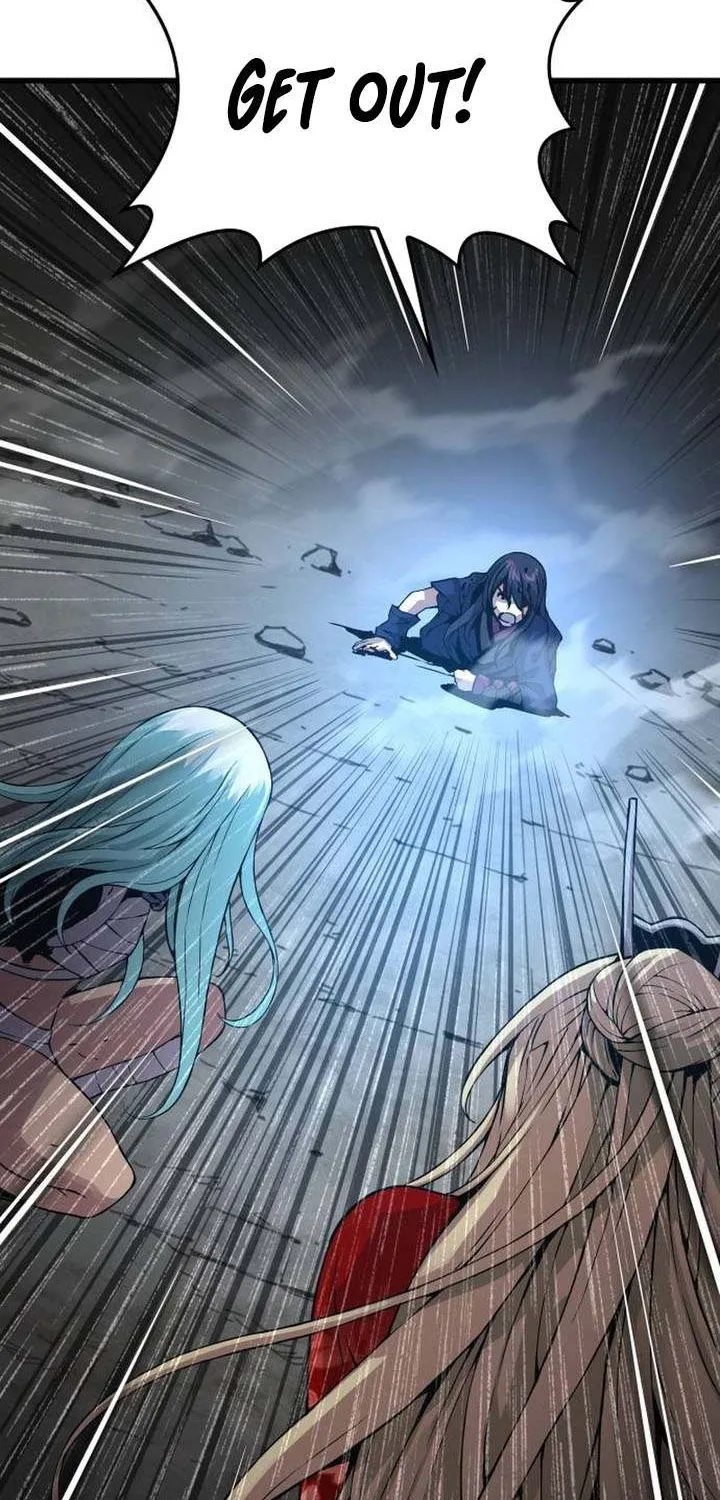 Read Myst, Might, Mayhem EN Manga Online