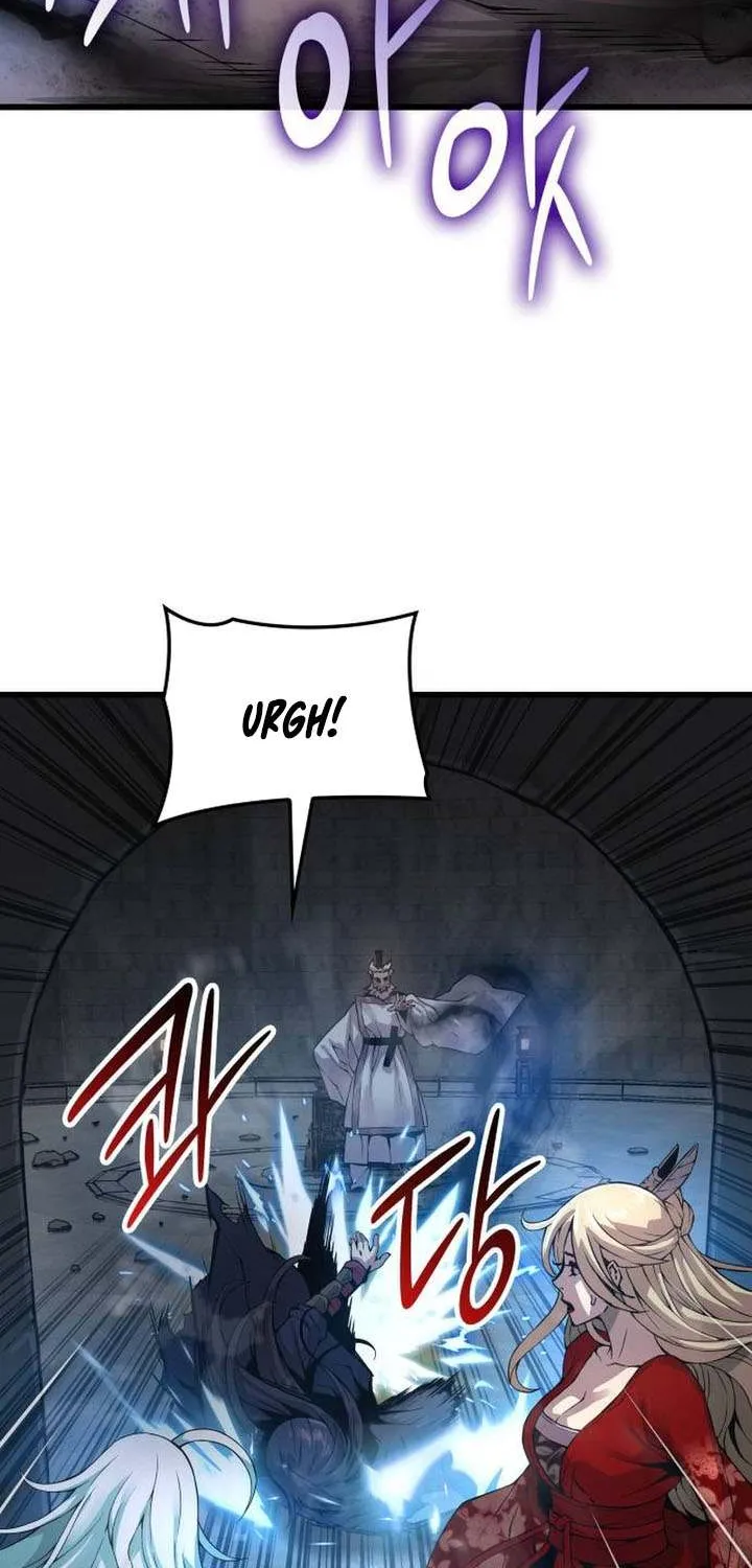 Read Myst, Might, Mayhem EN Manga Online