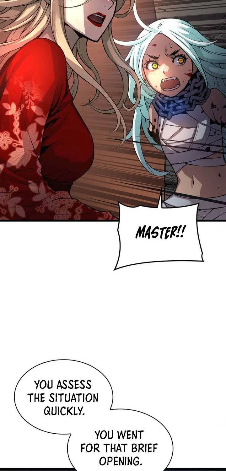 Read Myst, Might, Mayhem EN Manga Online