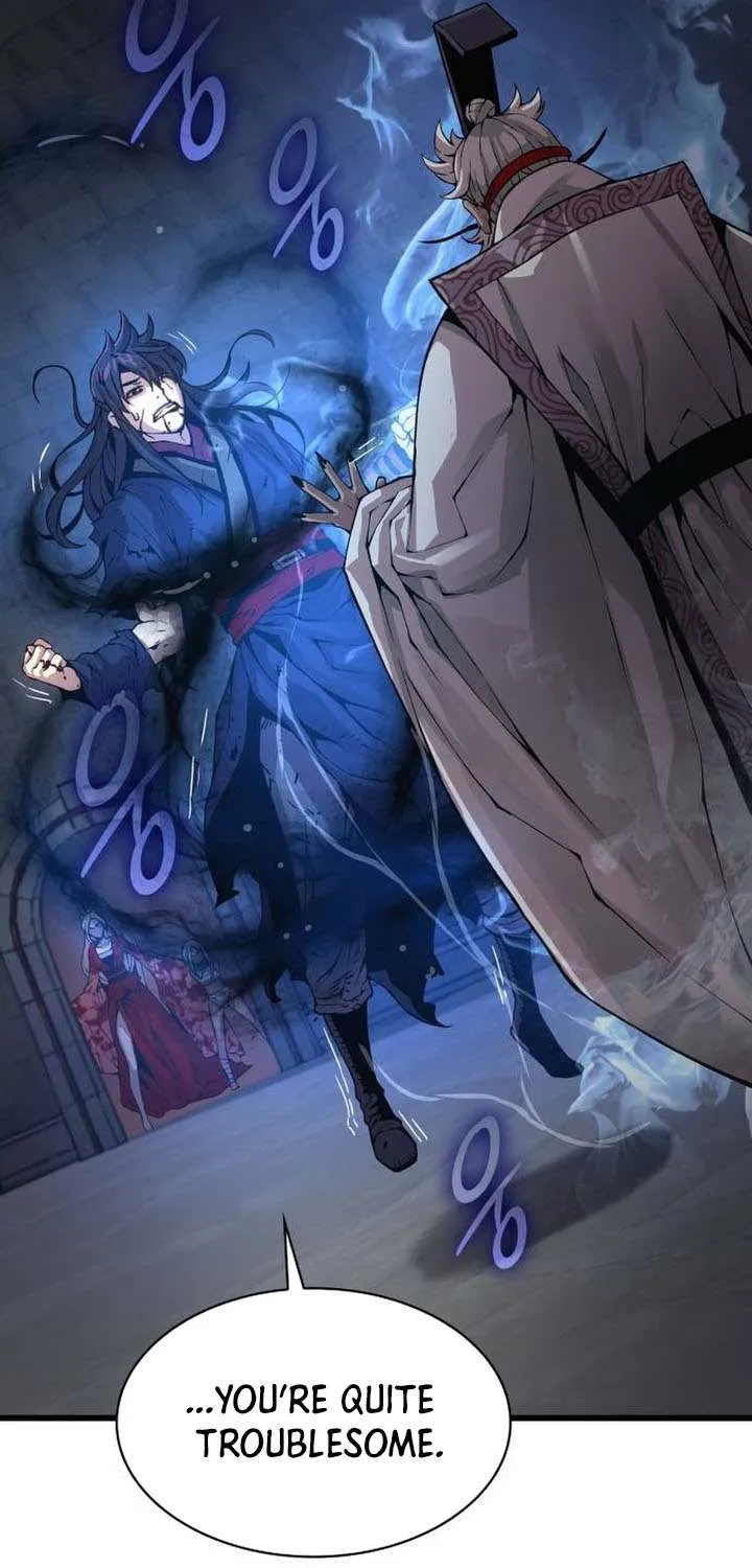 Read Myst, Might, Mayhem EN Manga Online