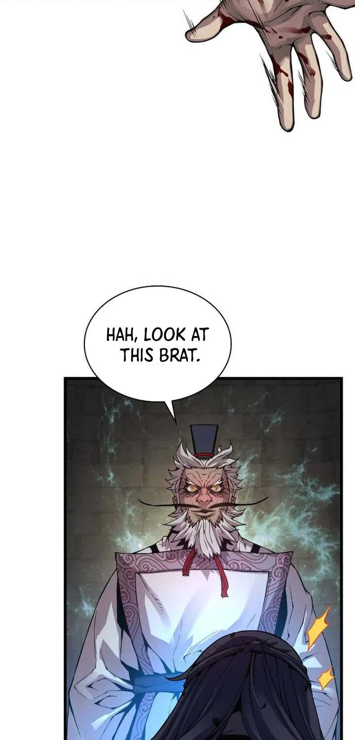 Read Myst, Might, Mayhem EN Manga Online