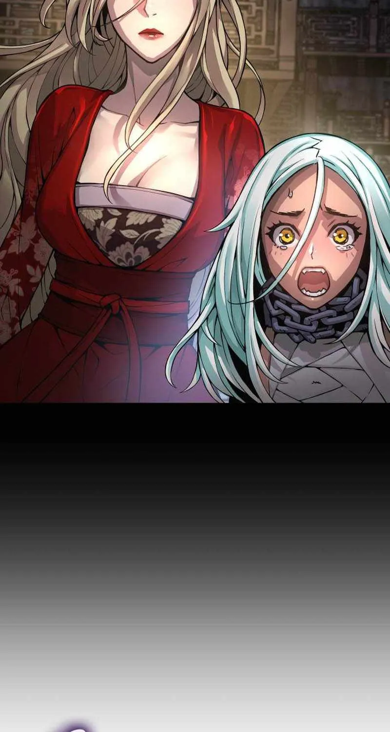 Read Myst, Might, Mayhem EN Manga Online