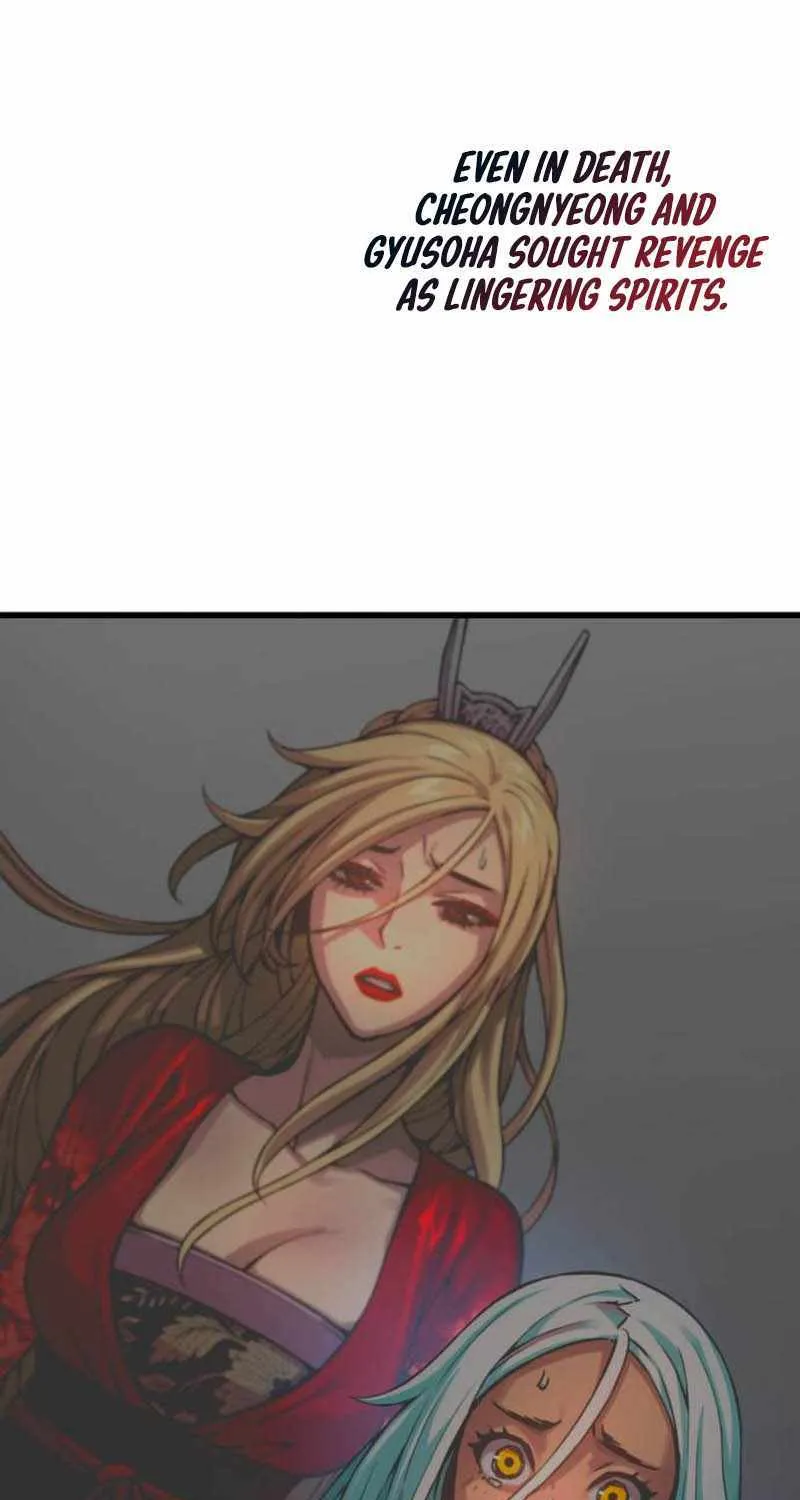 Read Myst, Might, Mayhem EN Manga Online