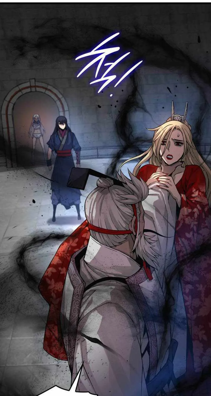 Read Myst, Might, Mayhem EN Manga Online