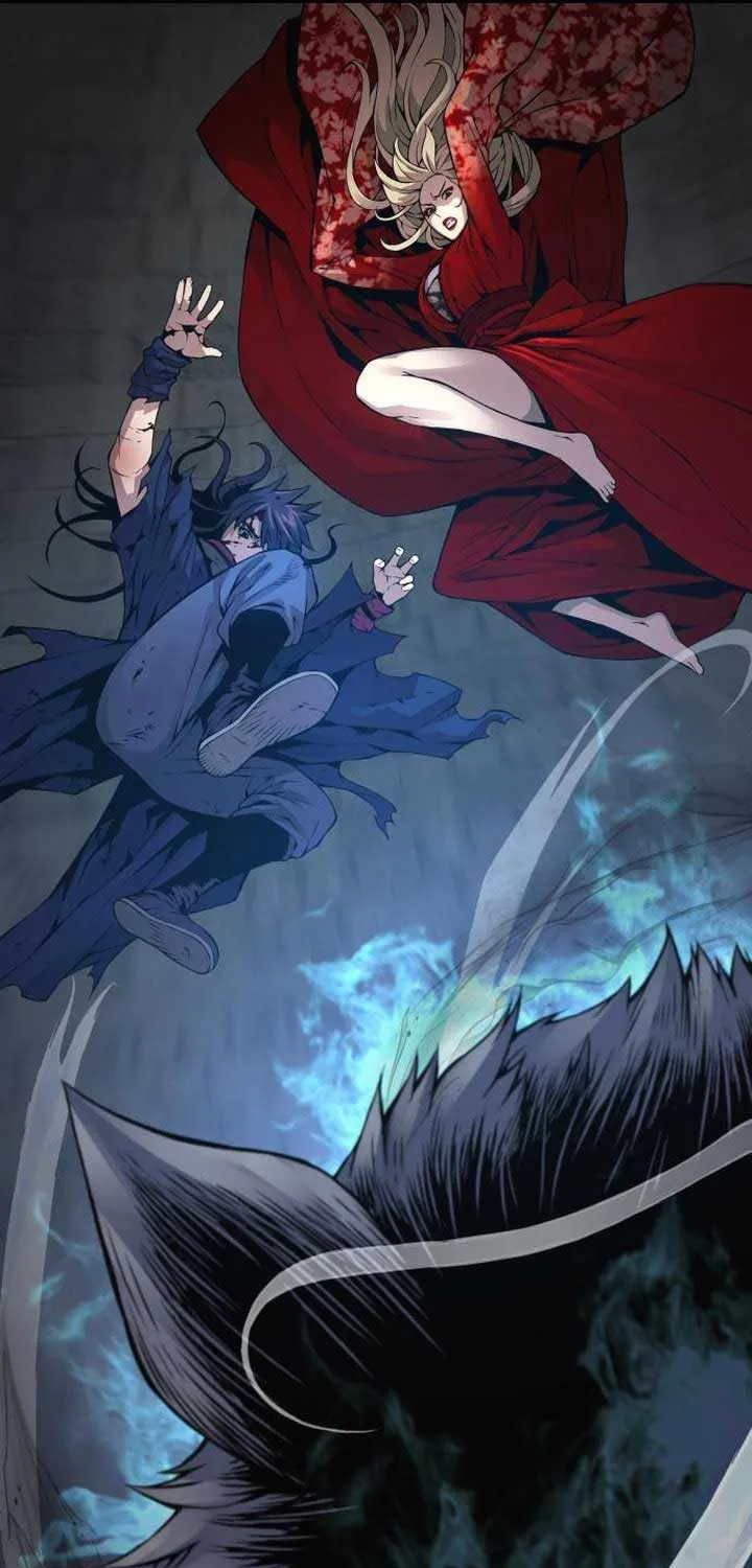Read Myst, Might, Mayhem EN Manga Online