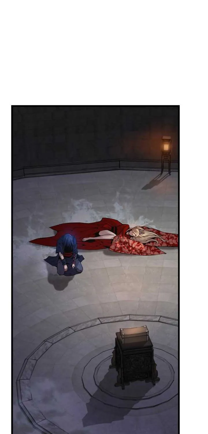 Read Myst, Might, Mayhem EN Manga Online