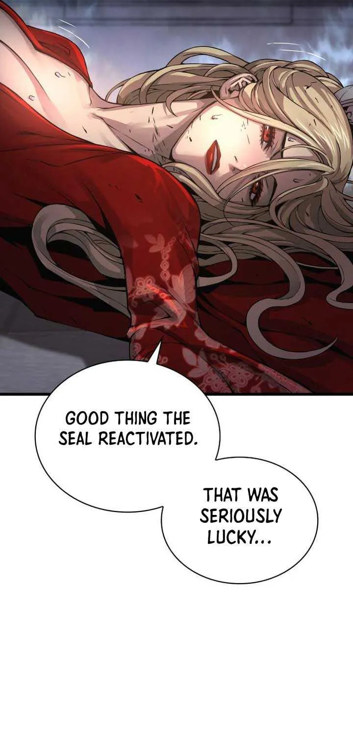 Read Myst, Might, Mayhem EN Manga Online