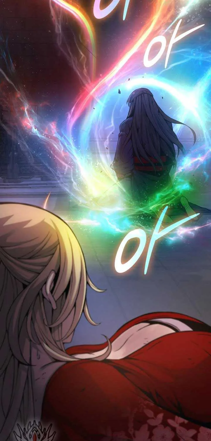 Read Myst, Might, Mayhem EN Manga Online