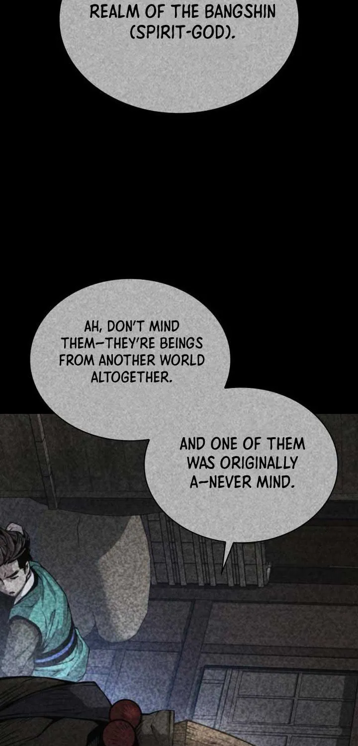 Read Myst, Might, Mayhem EN Manga Online