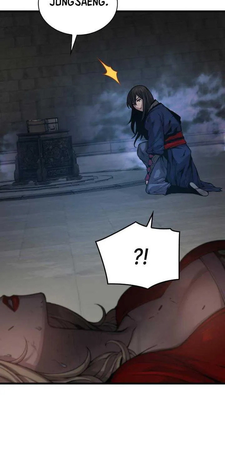 Read Myst, Might, Mayhem EN Manga Online