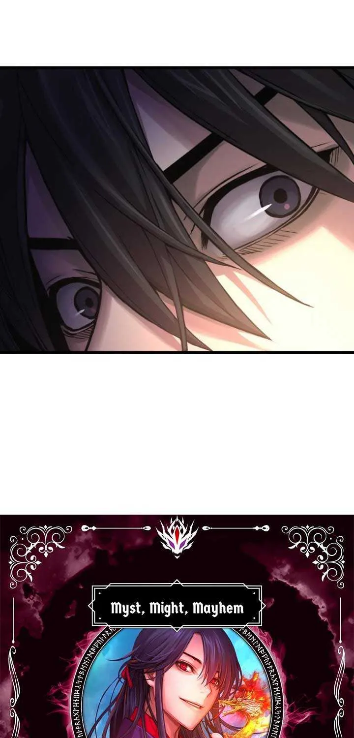 Read Myst, Might, Mayhem EN Manga Online