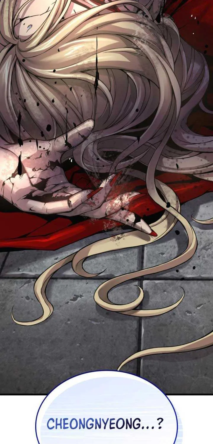 Read Myst, Might, Mayhem EN Manga Online