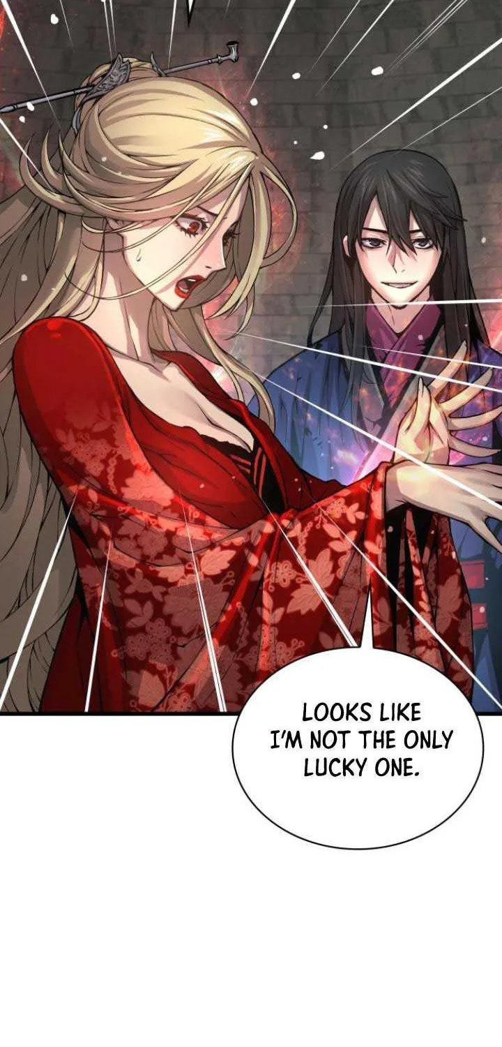 Read Myst, Might, Mayhem EN Manga Online