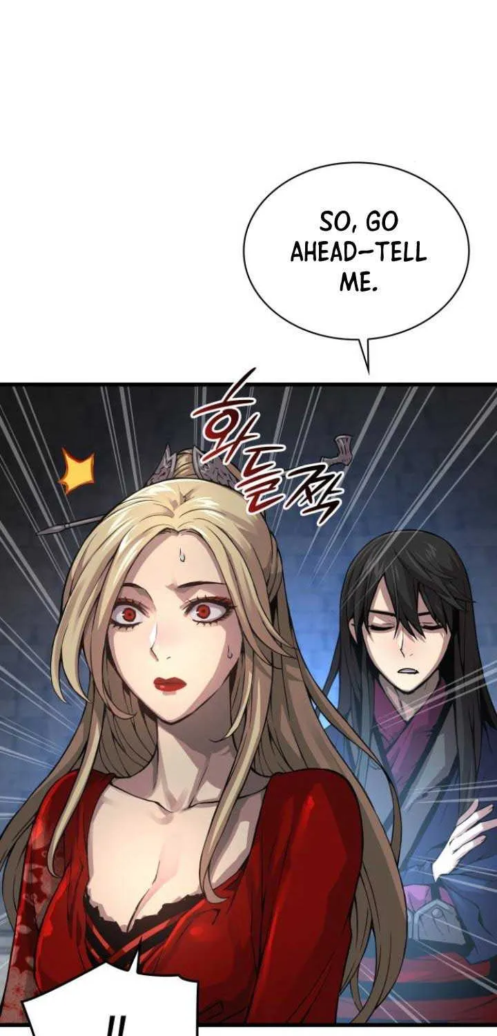 Read Myst, Might, Mayhem EN Manga Online