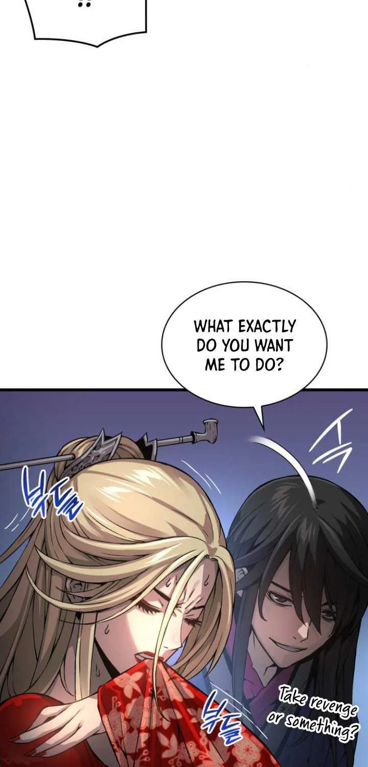 Read Myst, Might, Mayhem EN Manga Online