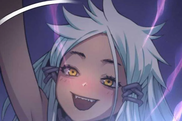 Read Myst, Might, Mayhem EN Manga Online