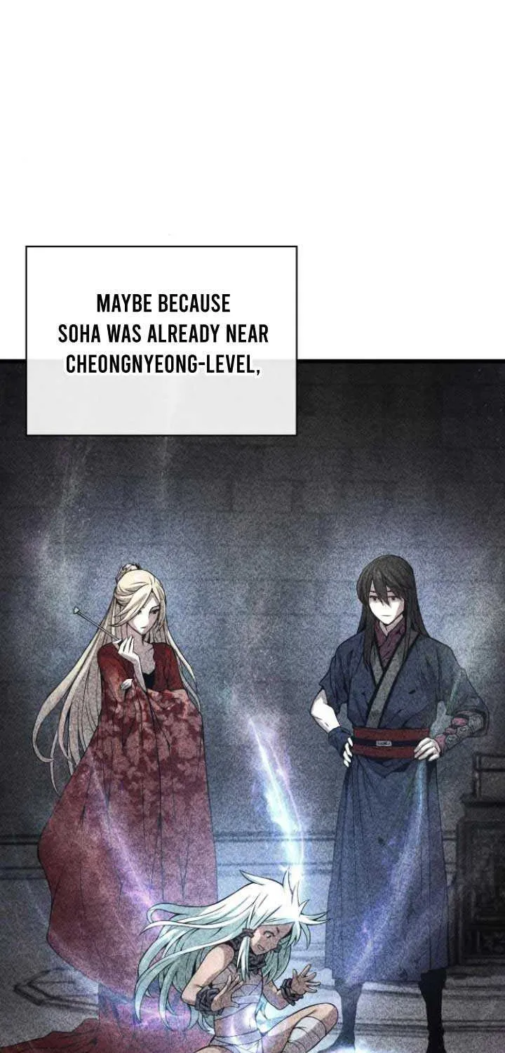 Read Myst, Might, Mayhem EN Manga Online