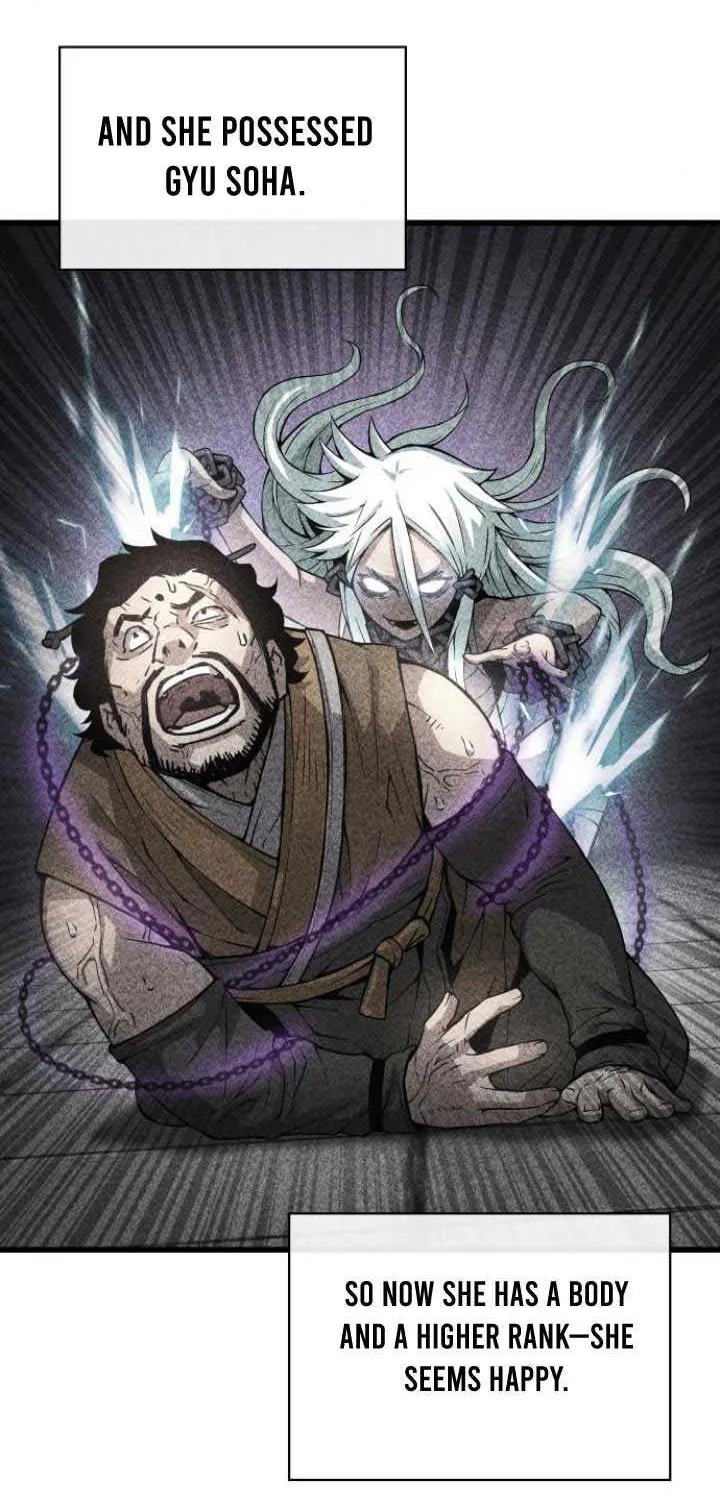 Read Myst, Might, Mayhem EN Manga Online