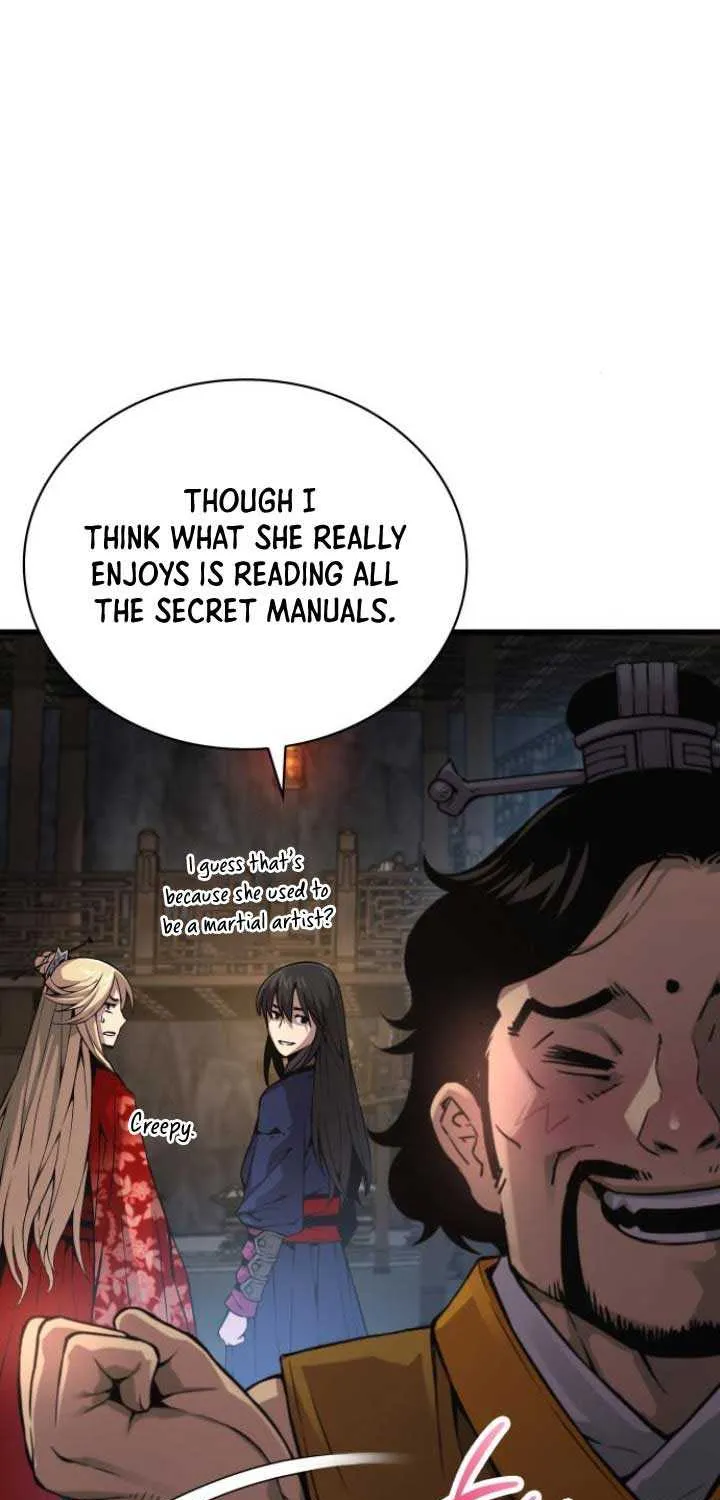 Read Myst, Might, Mayhem EN Manga Online