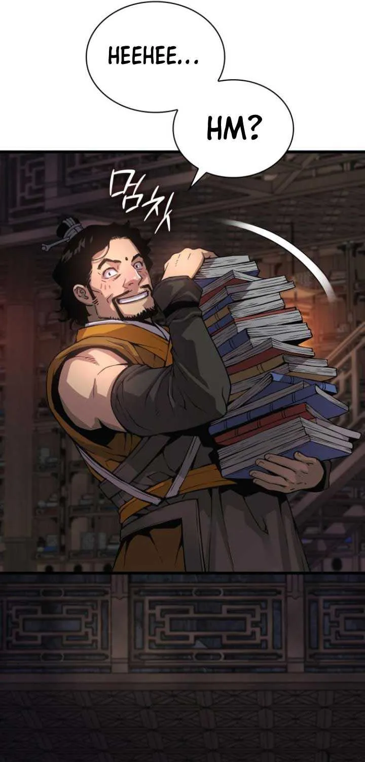Read Myst, Might, Mayhem EN Manga Online