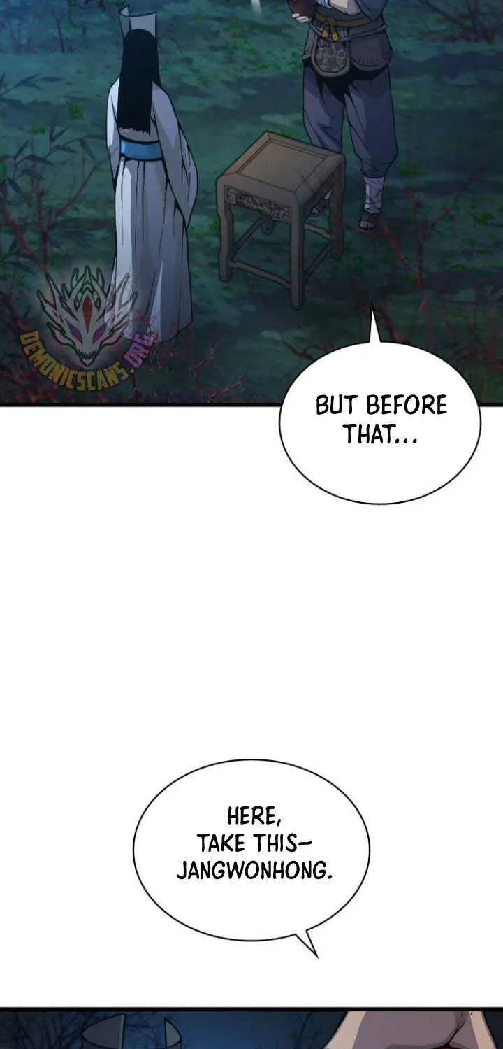 Read Myst, Might, Mayhem EN Manga Online
