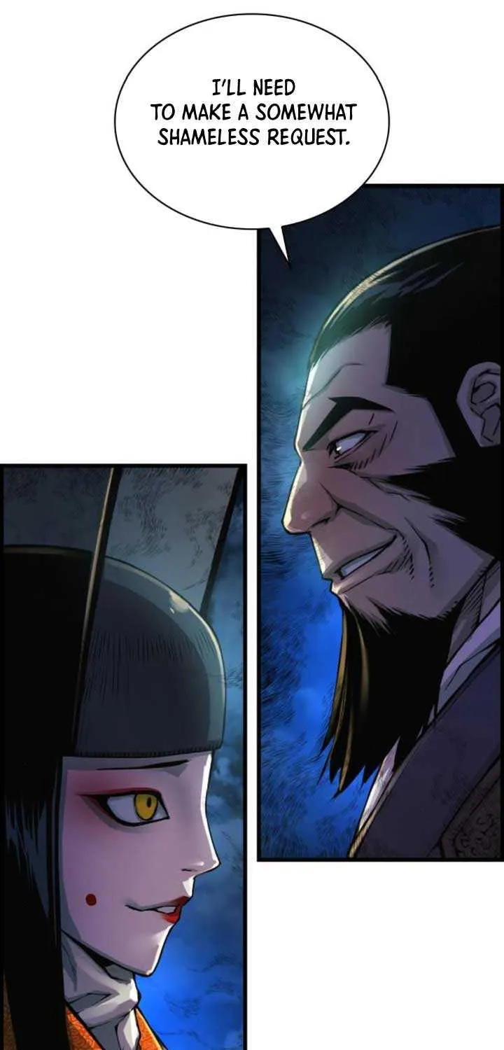Read Myst, Might, Mayhem EN Manga Online