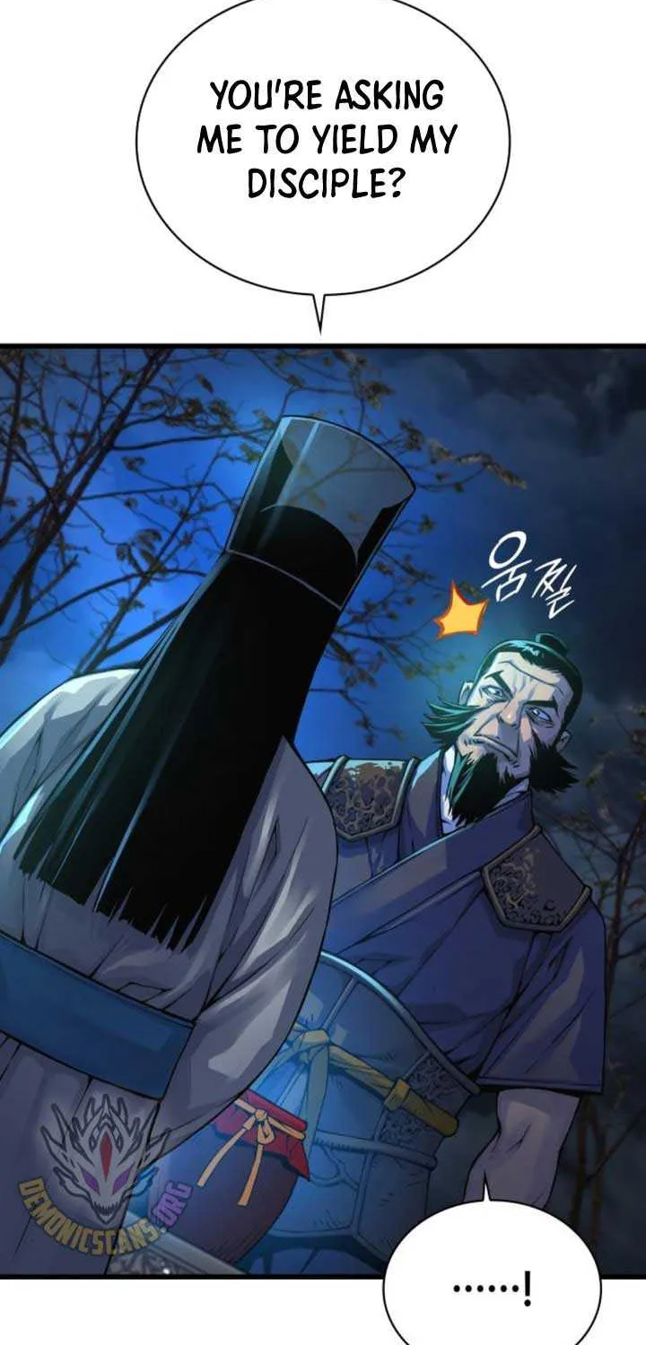Read Myst, Might, Mayhem EN Manga Online
